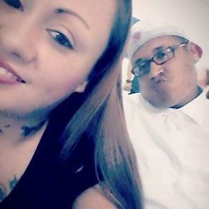 Meet your Posher, Randy