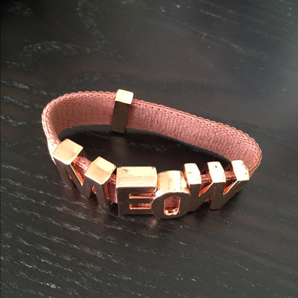 BCBGeneration Meow bracelet - Picture 1 of 3