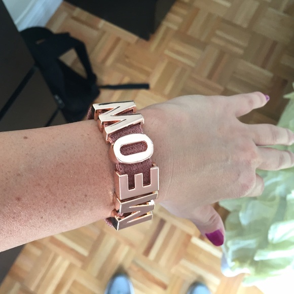 BCBGeneration Meow bracelet - Picture 3 of 3