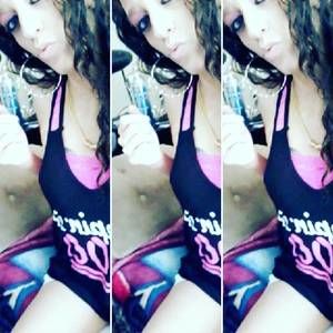 Meet your Posher, Chelsie