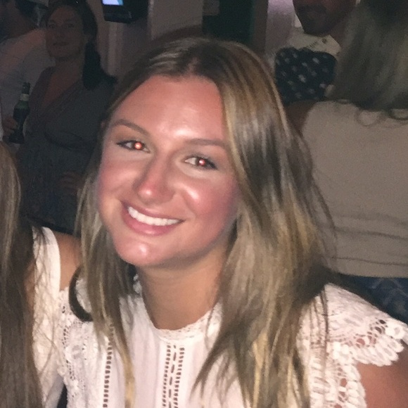 Meet your Posher, Charlotte