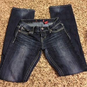 Zanadi Jeans
