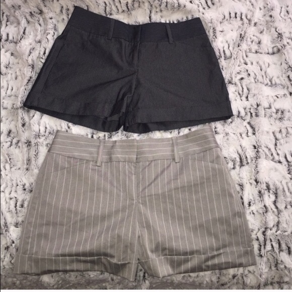 Express editor shorts