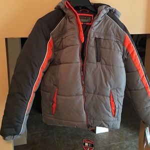 ⛷ Boys ski /winter  jacket