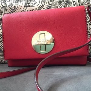 Kate Spade New York Salle Newburry Crossbody