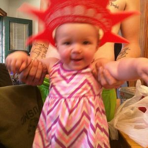 Meet your Posher, Melissa