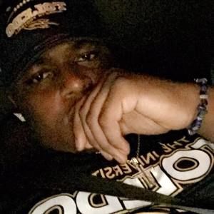 Meet your Posher, Gary