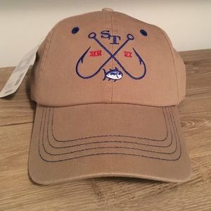 Southern Tide hat