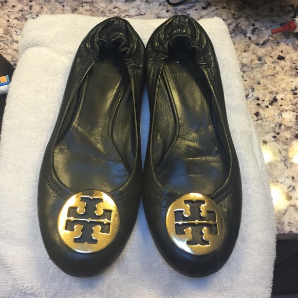Tory butch flats