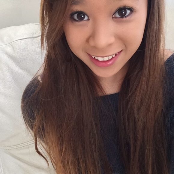 Meet your Posher, Maggie