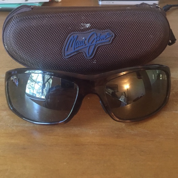 Maui Jims