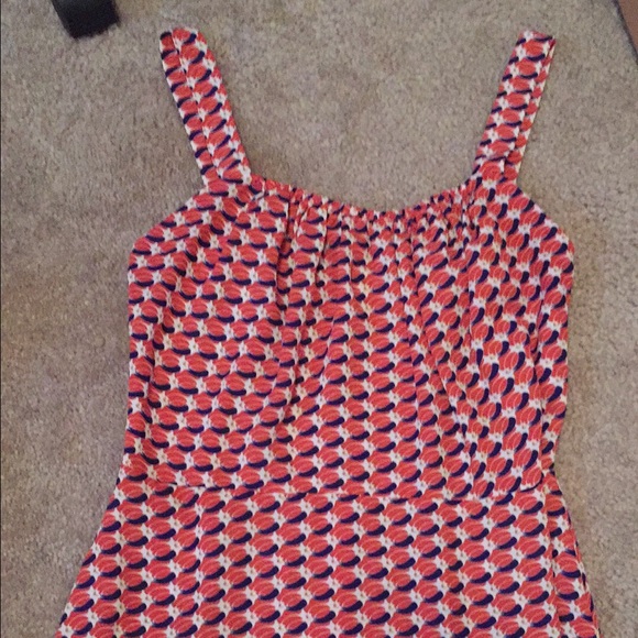 CAbi women's tank top size 2!