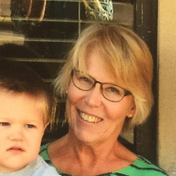 Meet your Posher, Vicki