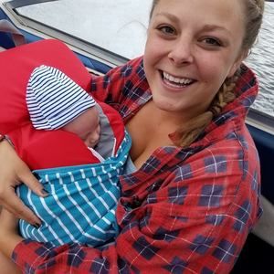 Meet your Posher, Natalie