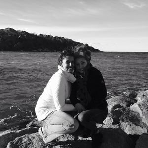 Meet your Posher, Becca