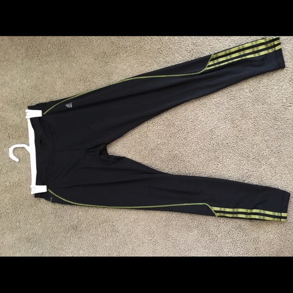 Adidas Running Tights