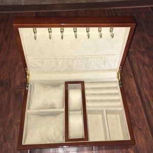 Beautiful Jewelry Box