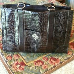 COLD WATER CREEK, Shoulder Bag