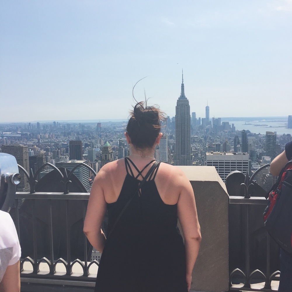 Meet your Posher, Kate