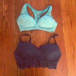 PINK Bra Bundle
