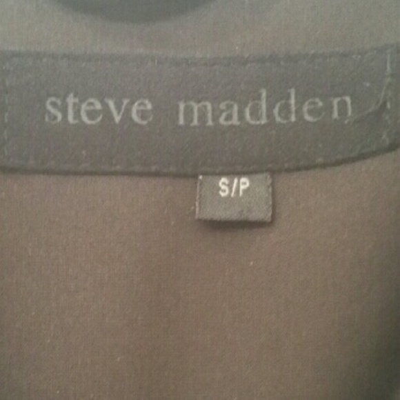 Steve Madden Coat - Picture 2 of 4
