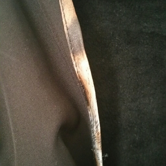 Steve Madden Coat - Picture 4 of 4