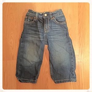 Gap Loose Fit Jeans, 18-24m