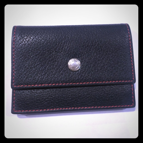Coach Mini Wallet