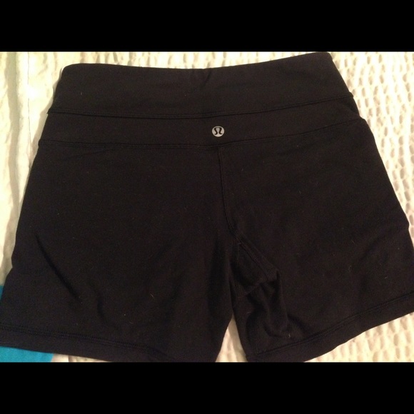 Shorts by lulu