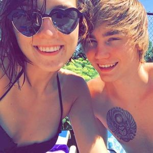 Meet your Posher, Mason