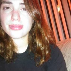 Meet your Posher, Kaitlyn