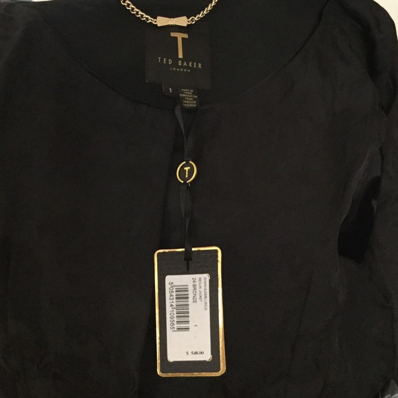 ⚜TED BAKER COUTURE SEQUINED JACKET⚜ - Picture 2 of 4