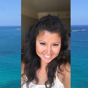 Meet your Posher, Fabiola