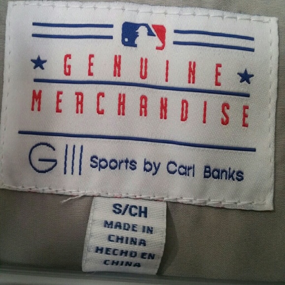 Vest - Picture 2 of 2