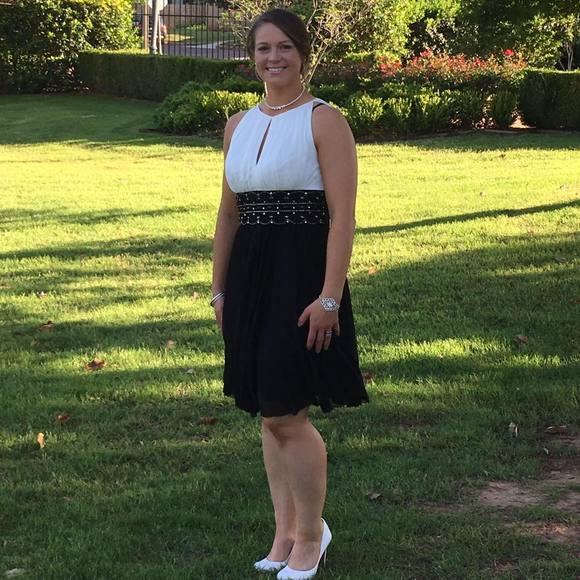 Meet your Posher, Randi