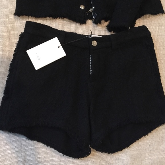 Iro shorts