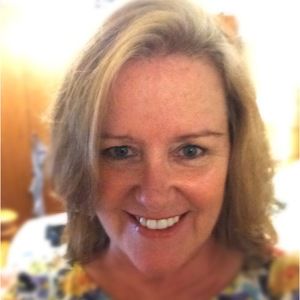 Meet your Posher, Vicki