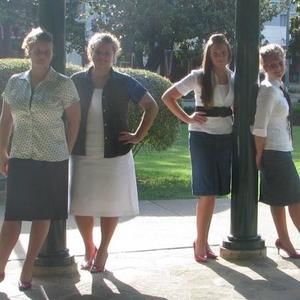 Meet your Posher, Alisha