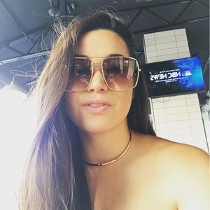 Meet your Posher, Ivy