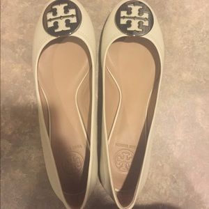 Tory Burch flat, Reva Ballerina (style)