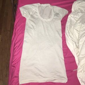 LULULEMON SHIRT
