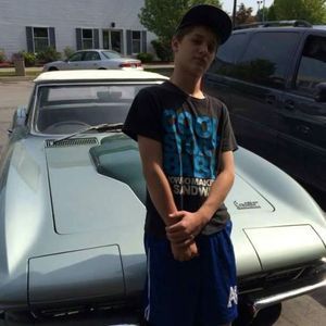 Meet your Posher, Alexander