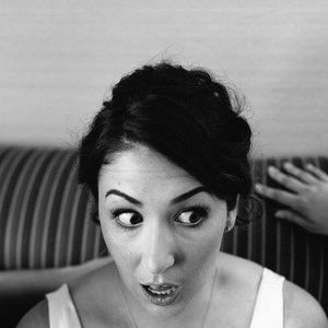 Meet your Posher, Christa