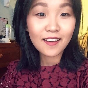 Meet your Posher, Chloe