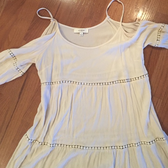 Umgee Boho Dress - Picture 2 of 4