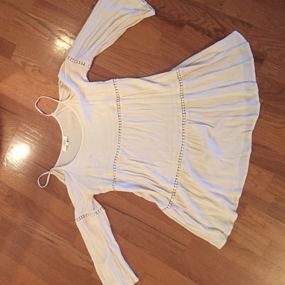 Umgee Boho Dress - Picture 4 of 4