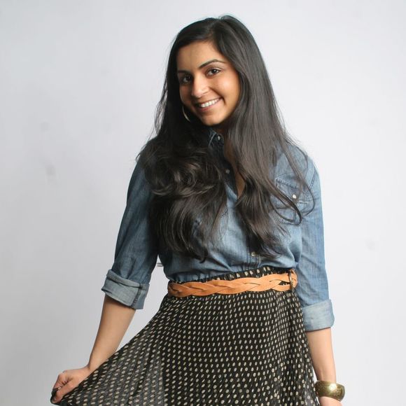 Meet your Posher, Azmeena - Picture 1 of 1