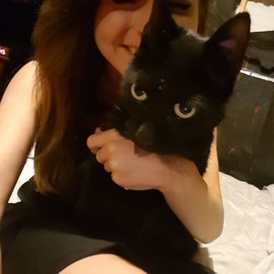 Meet your Posher, Shannon