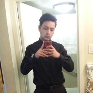 Meet your Posher, Omar