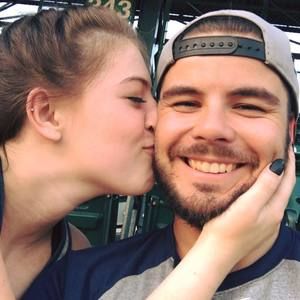 Meet your Posher, Brett